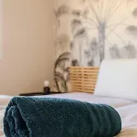 Apartmán Juan Les Pins Rooftop, 2 Avec Parking *