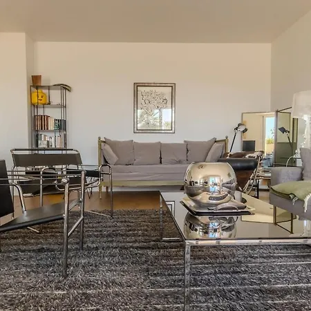 Juan Les Pins Rooftop, 2 Avec Parking *