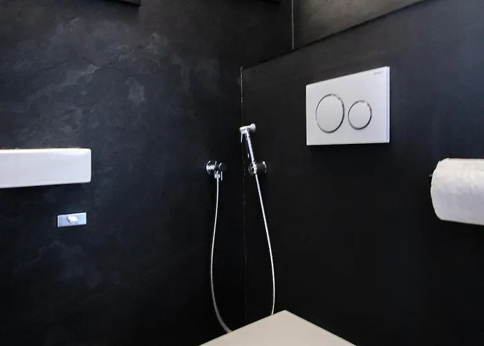 Juan Les Pins Rooftop, 2 Avec Parking アパート