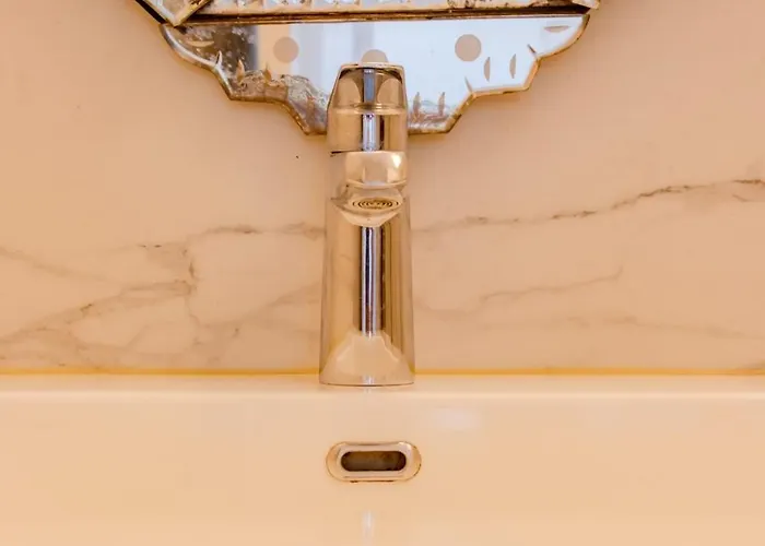 アパート Juan Les Pins Rooftop, 2 Avec Parking